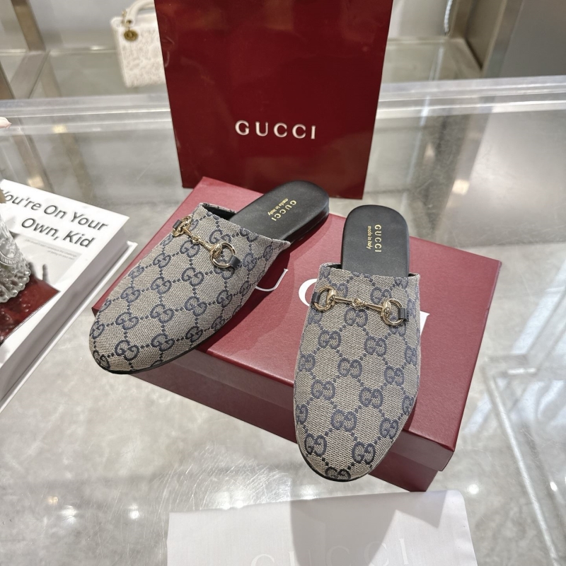 Gvc*1 slippers